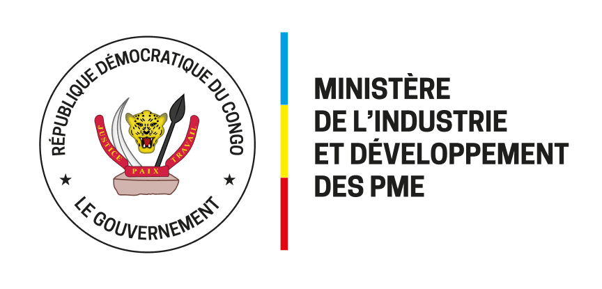 Logo E-Kazi